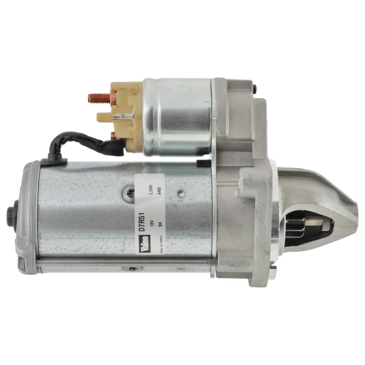 Still Truck Starttimoottori 12V