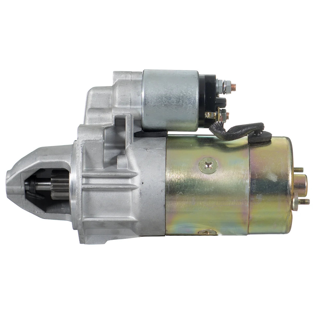 Still Truck Starttimoottori 24V
