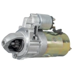Still Truck Starttimoottori 24V