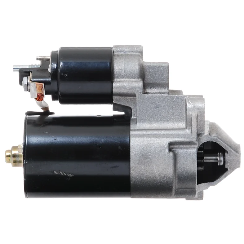 Renault Starttimoottori 12V-0.9kW