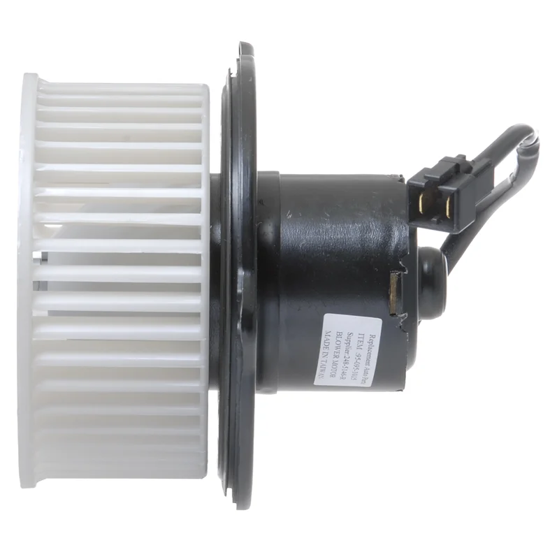 Jäähdyttimen tuuletin JEEP