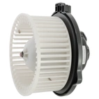 Toyota/Mits. Tuulettimen moottori CCW