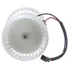 Kupeen jäähdyttimen tuuletin BMW 5, X5 (Ilmasto)