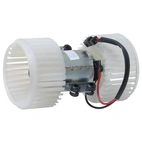 Kupeen jäähdyttimen tuuletin BMW 5, X5 (Ilmasto)