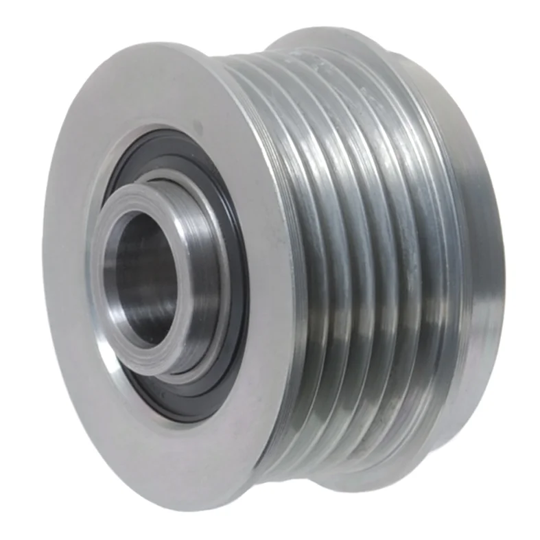 Vapautuspyöränhihna 17x56x39, 6-vaihteinen