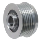 Vapautuspyöränhihna 17x56x39, 6-vaihteinen