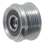 Vapautuspyöränhihna 17x56x39, 6-vaihteinen