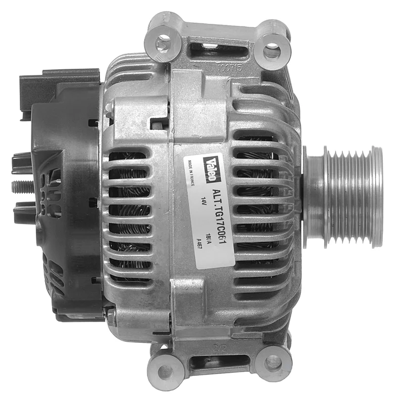 Mercedes Laturi 12V-180A