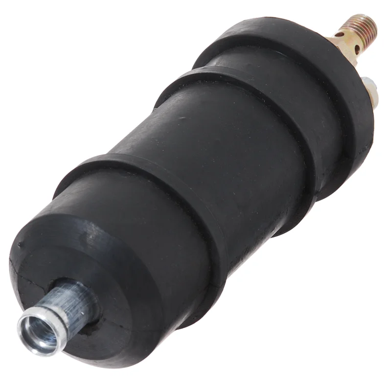 Polttoainepumppu linjassa, Pierburg