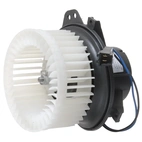 Chrysler Neon Raitisilmasuodattimen tuuletinmoottori