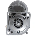 Kissa/Perkins Starttimoottori 12V-2,7kW