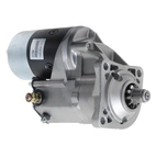 Kissa/Perkins Starttimoottori 12V-2,7kW