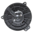 Mazda 323 tuulettimen moottori