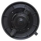 GM Raitisilmansuodattimen moottori