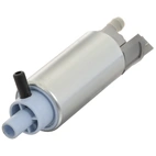 Polttoainepumppu tankissa