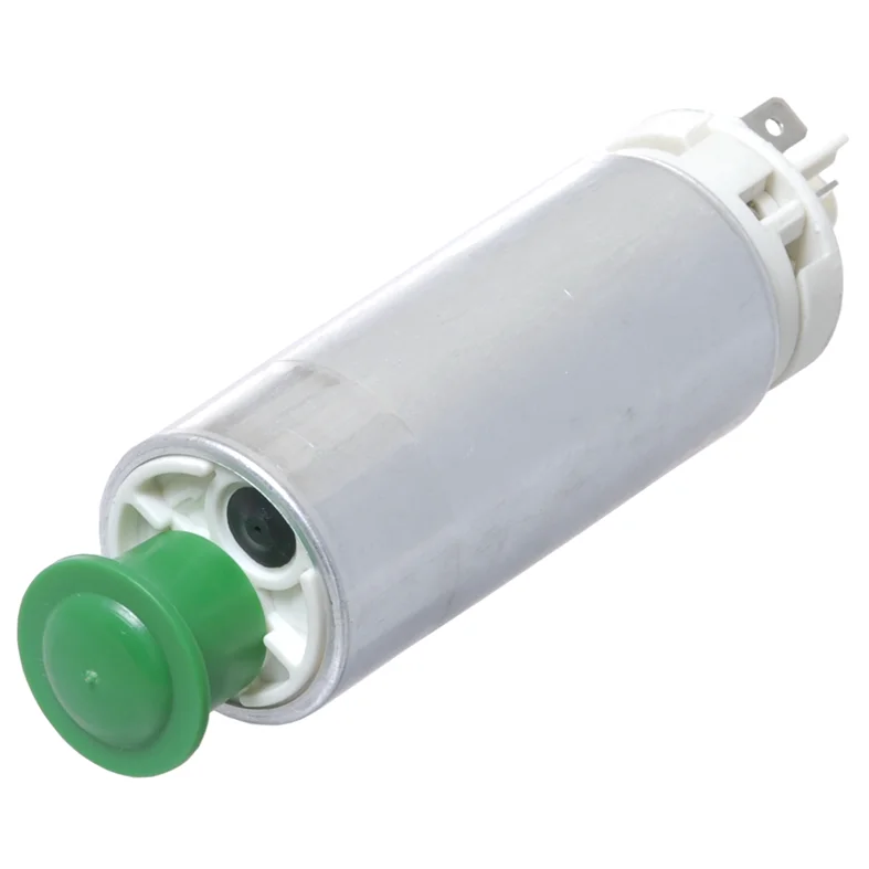 Polttoainepumppu tankissa