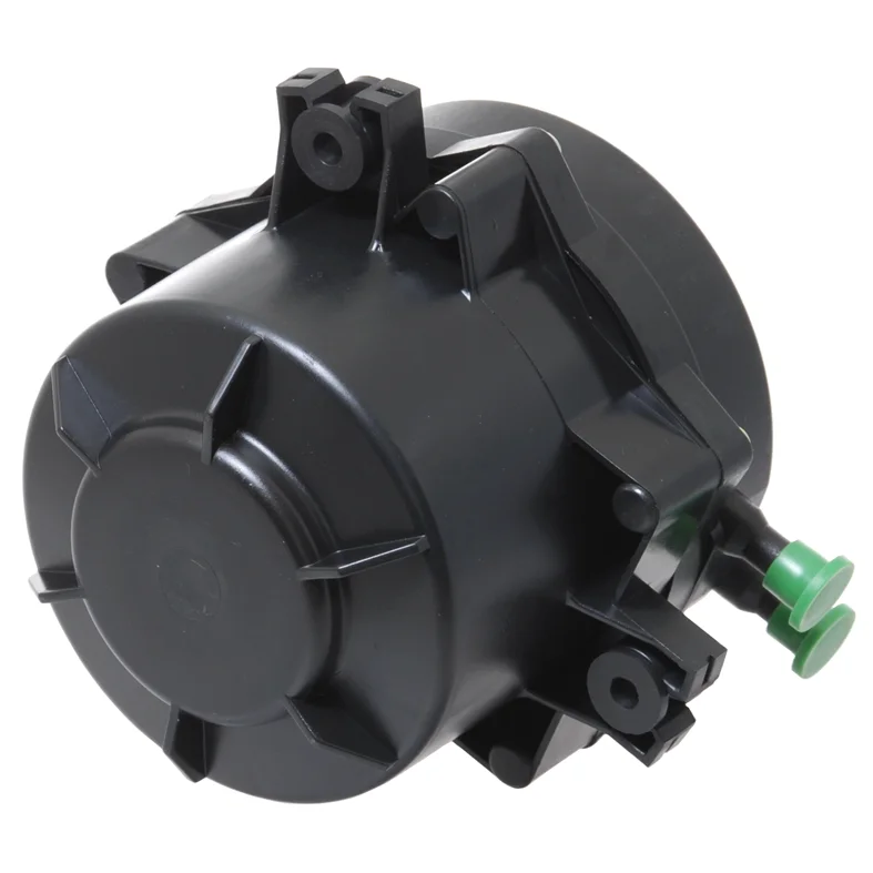 Polttoainepumppu tankissa, kokonainen