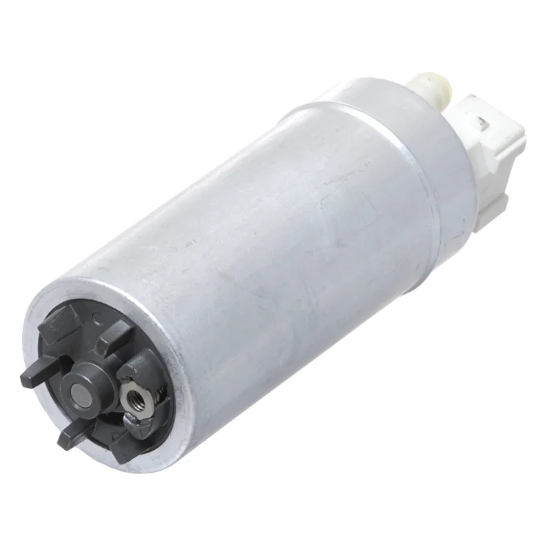 Polttoainepumppu tankissa