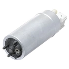 Polttoainepumppu tankissa