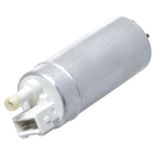 Polttoainepumppu tankissa