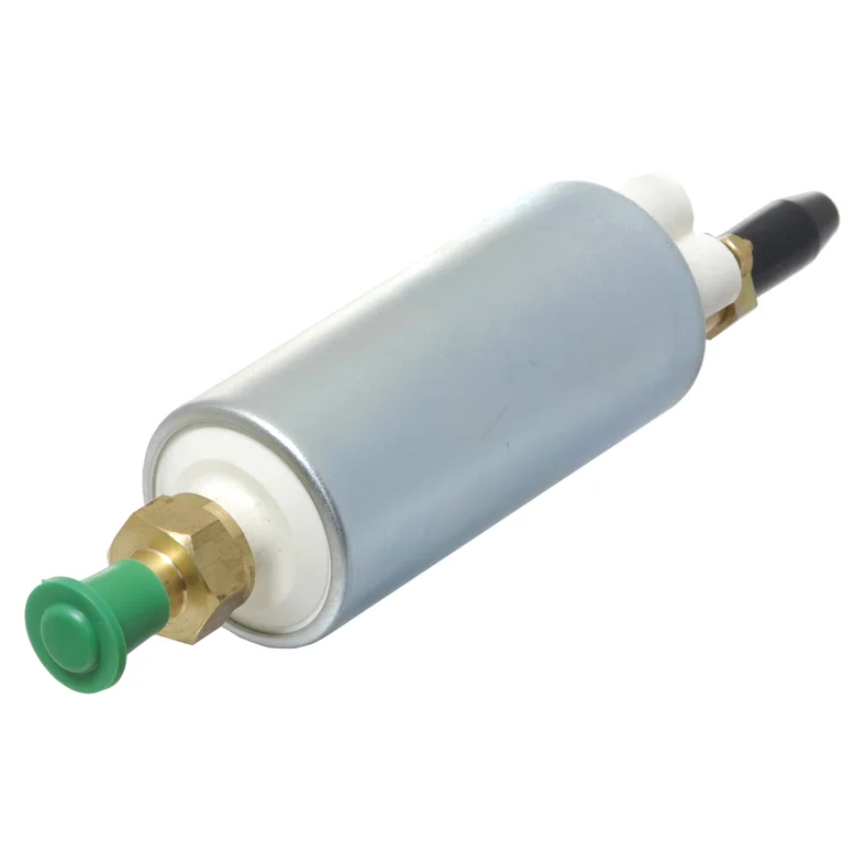 Polttoainepumppu linjassa, Pierburg