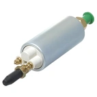 Polttoainepumppu linjassa, Pierburg