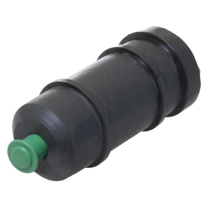 Polttoainepumppu linjassa, Pierburg