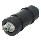 Polttoainepumppu linjassa, Pierburg