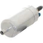 Polttoainepumppu linjassa, Ford