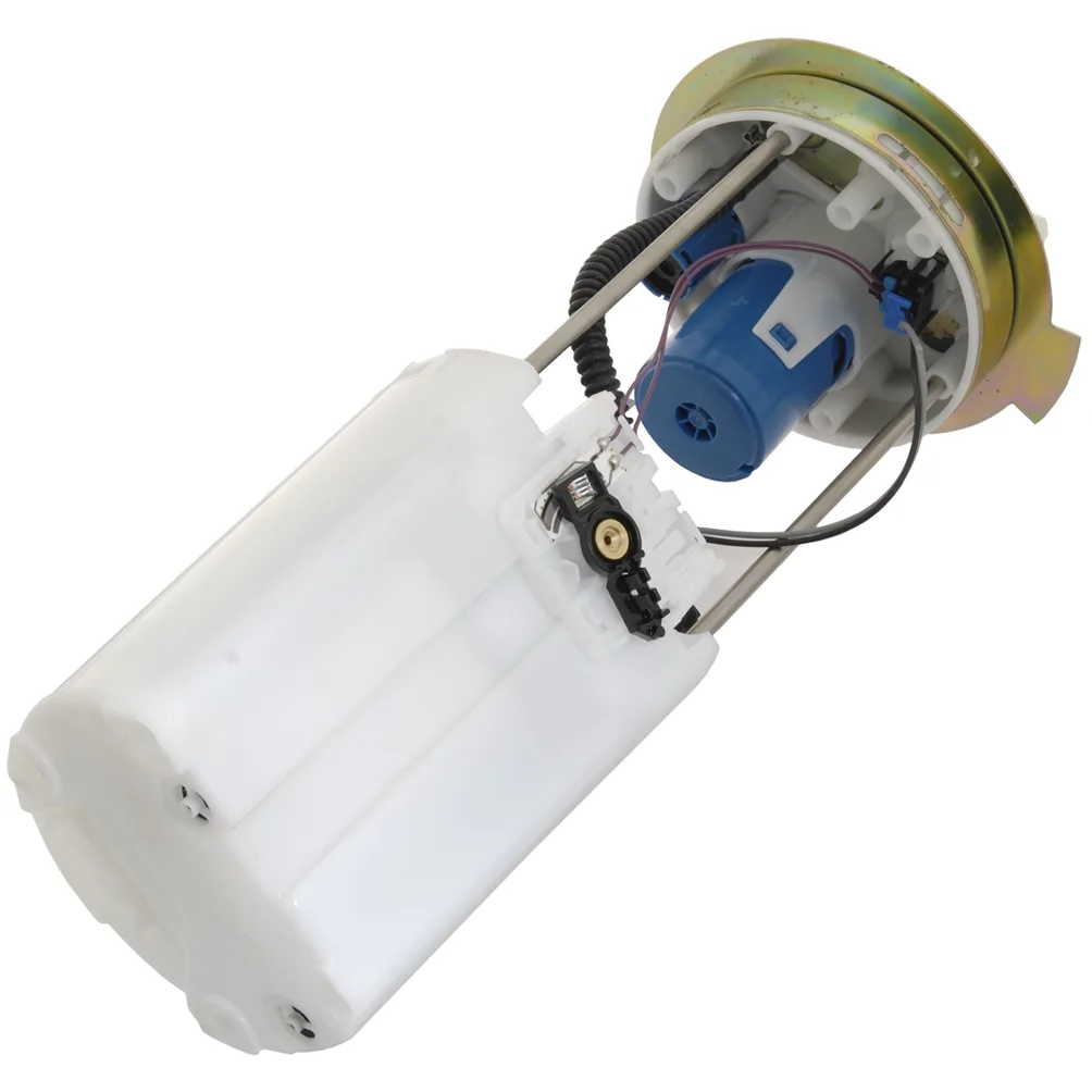 Polttoainepumppu tankissa, kokonainen