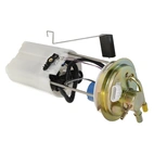 Polttoainepumppu tankissa, kokonainen