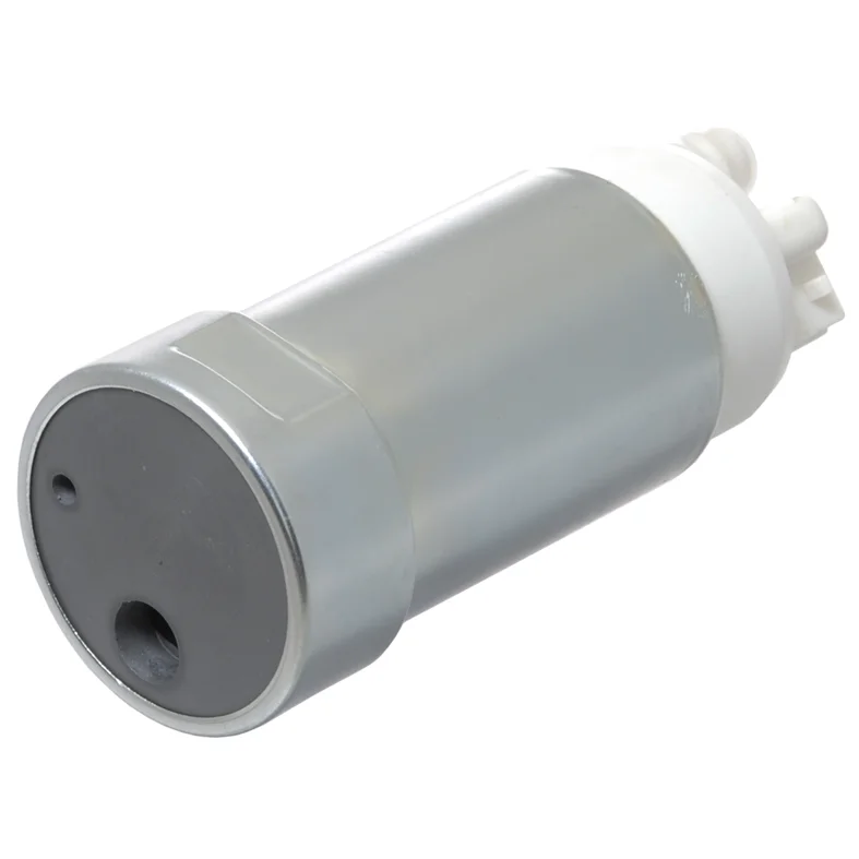 Polttoainepumppu tankissa