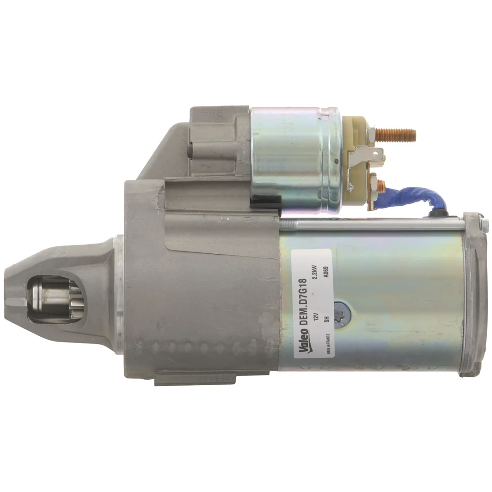 Chrysler 300C Starttimoottori 12V-2.2kW