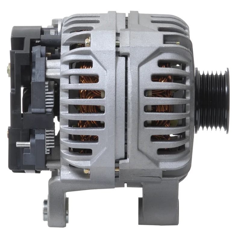 Opel Diesel Laturi 12V-140A