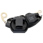 Jännitteensäädin 12V, BMW nestejäähdytetty