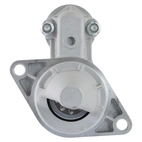 Kawasaki Mule Käynnistys. 12V-0.7kW