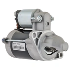Kawasaki Mule Käynnistys. 12V-0.7kW