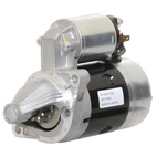 Suzuki Samurai Starttimoottori 12V