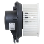 Kylmäainepuhallinmoottori VW. 2 piikkia