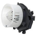 Kylmäainepuhallinmoottori VW. 2 piikkia