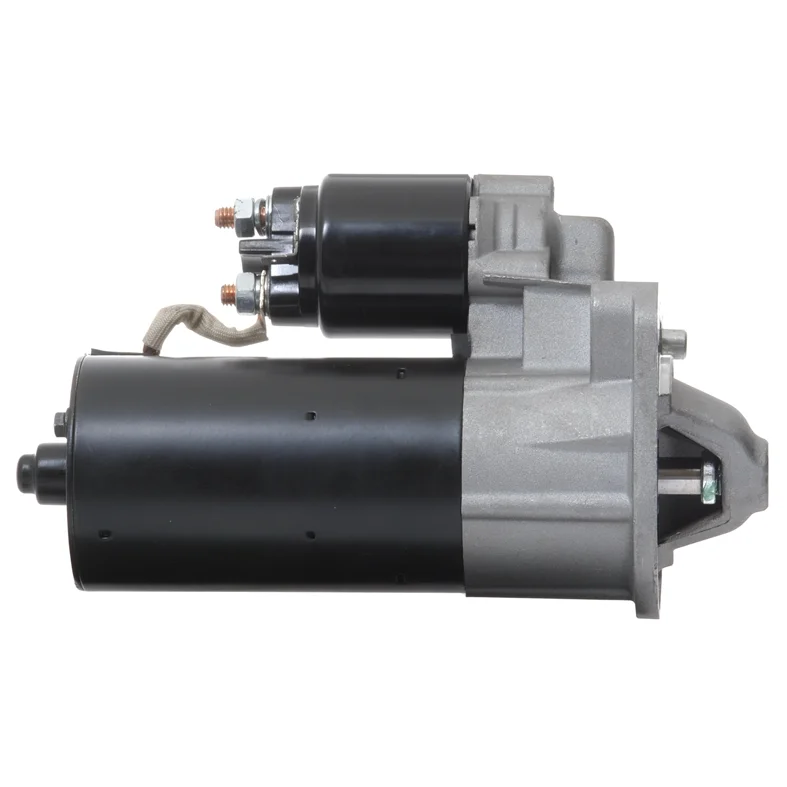 Käynnistys 12V-1,7kW sopii Volvoon