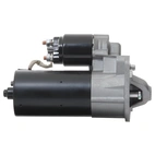 Käynnistys 12V-1,7kW sopii Volvoon