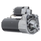 Käynnistys 12V-1,7kW sopii Volvoon