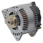 Perkins Laturi 12V-85A