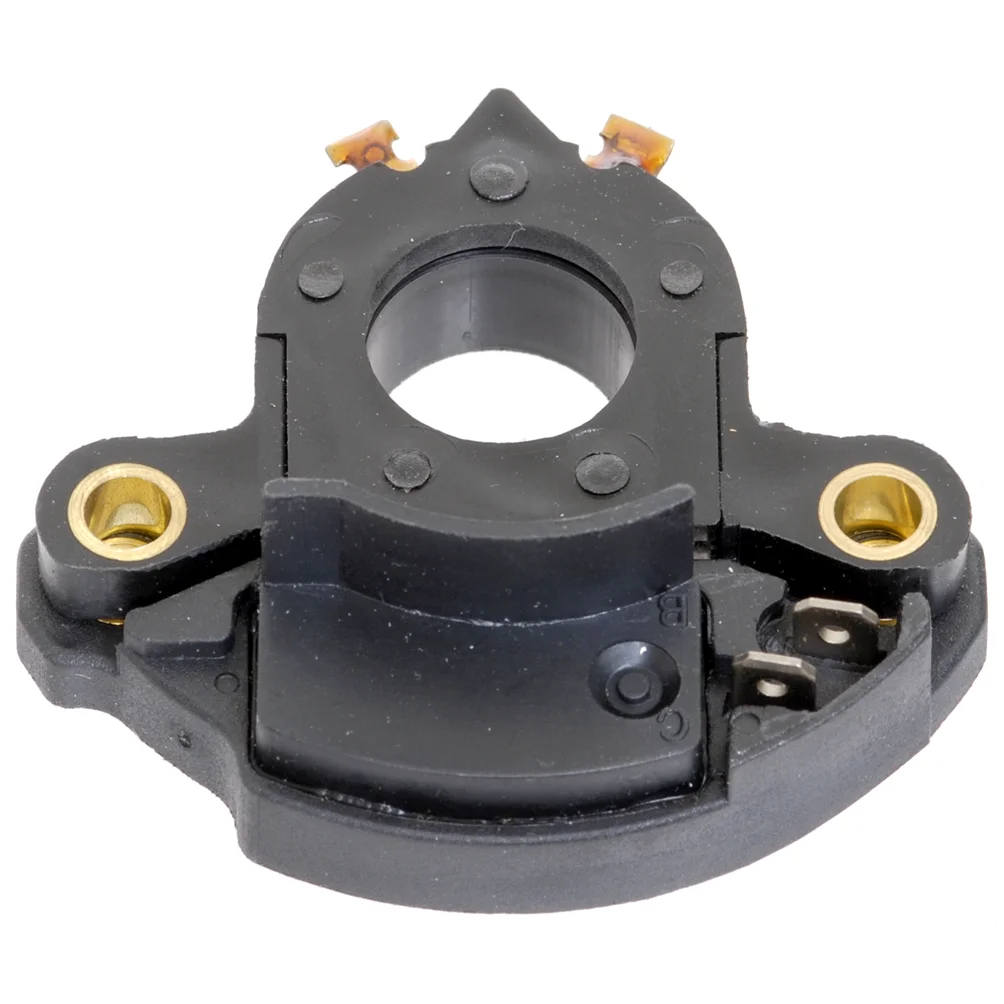 Sytytysmagneetti ja korkeajännitelaite, jossa on pick-up käämi