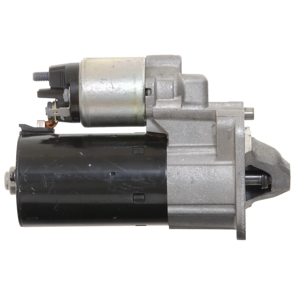Käynnistys 12V-1,4kW sopii Volvoun