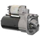Käynnistys 12V-1,4kW sopii Volvoun