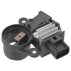 Fordin jännitteensäädin