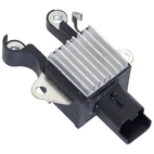 Jännitteensäädin ND 14,35V