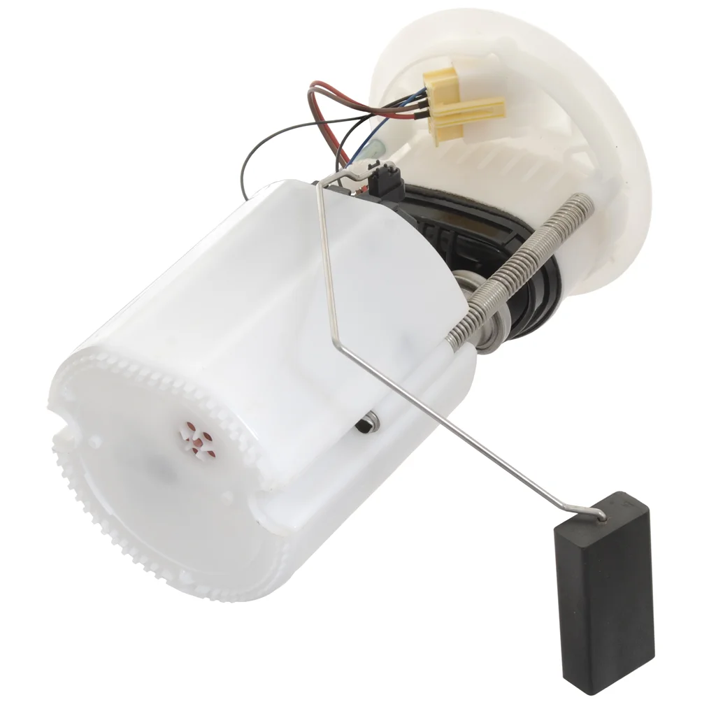 Polttoainepumppu, tankki sisään täydellinen